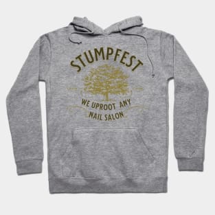 Stumpfest Hoodie